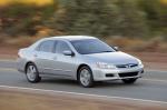 Honda Accord Sedan EX-L 2006 года